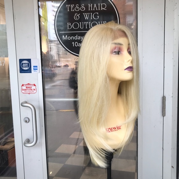 Wig 6X6 Freepart Swisslace Wig 2020 - Picture 4 of 10